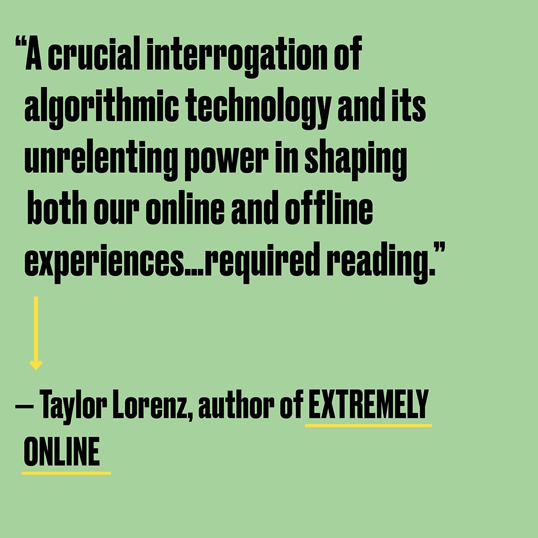 Filterworld: How Algorithms Flattened Culture