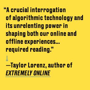 Filterworld: How Algorithms Flattened Culture