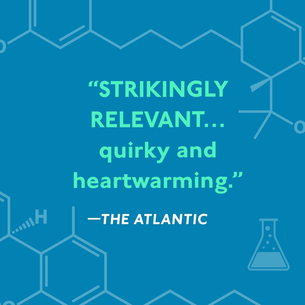 Lessons in Chemistry (B&N Exclusive Edition) (2022 B&N Book of the Year)