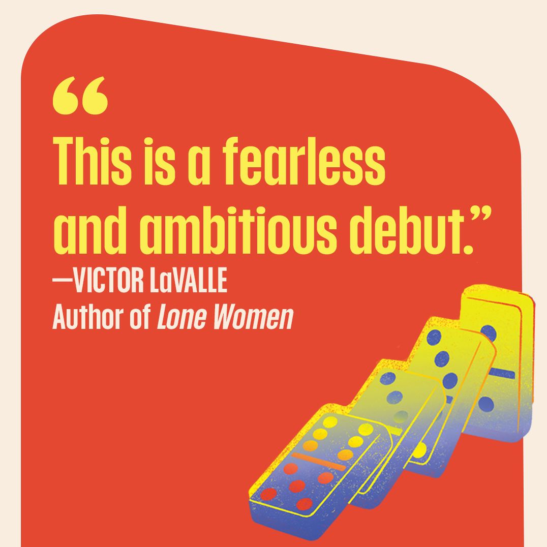 Victim: A Novel