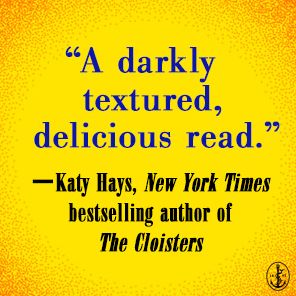 The Mesmerist: A Novel