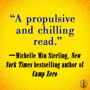 The Mesmerist: A Novel