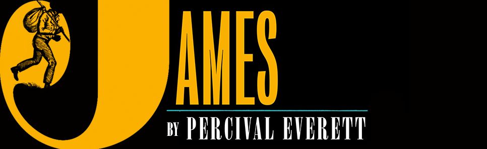 James: A Novel