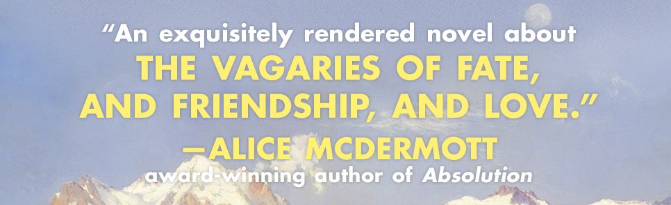 Dream State: A Novel