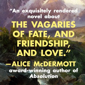 Dream State: A Novel