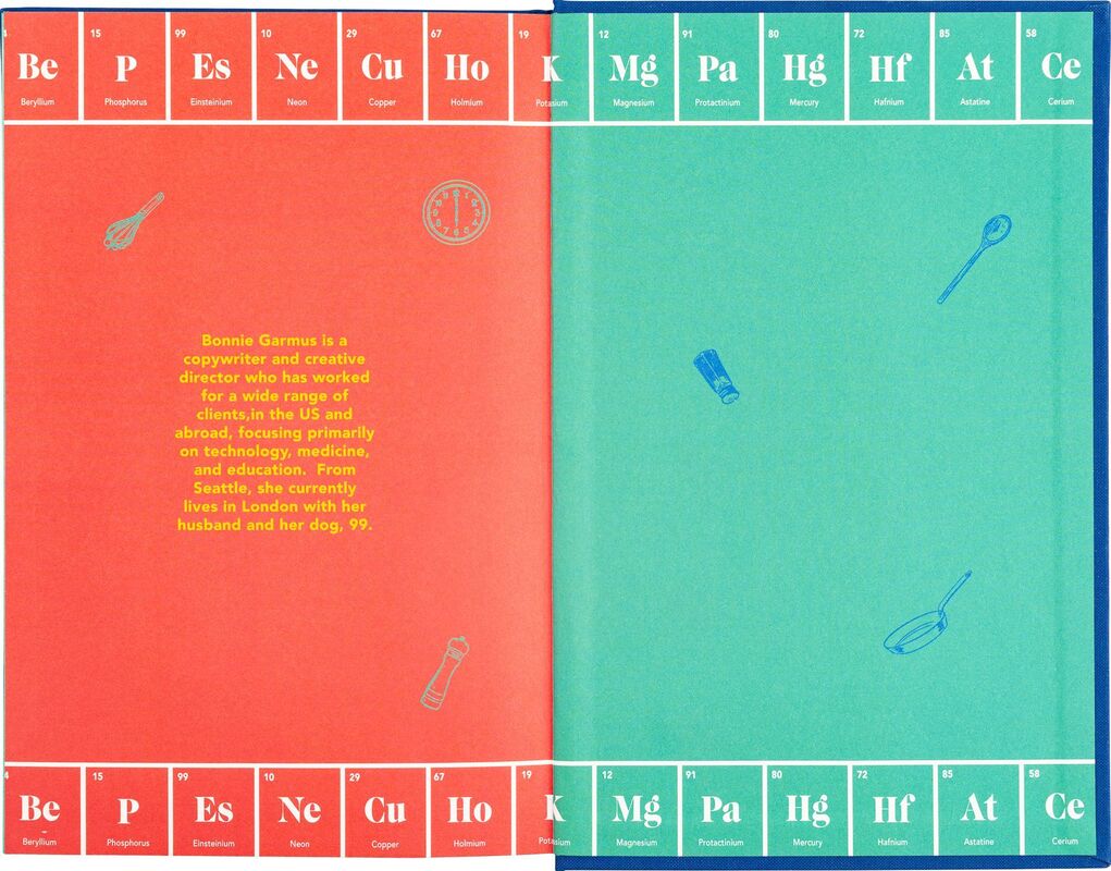 Lessons in Chemistry Special Edition