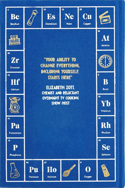 Lessons in Chemistry Special Edition