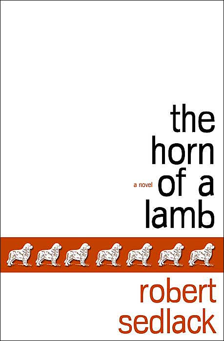 The Horn of a Lamb