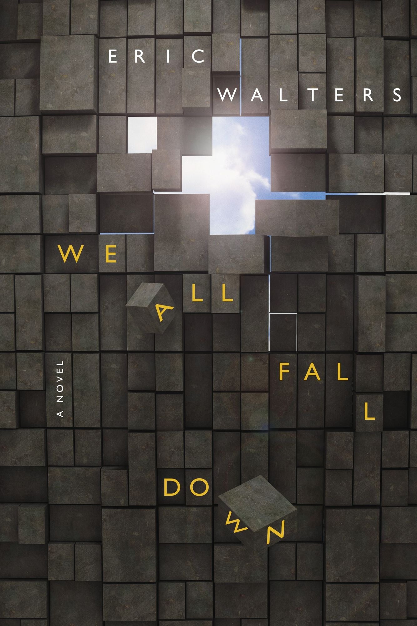 We All Fall Down (Canadian Edition)