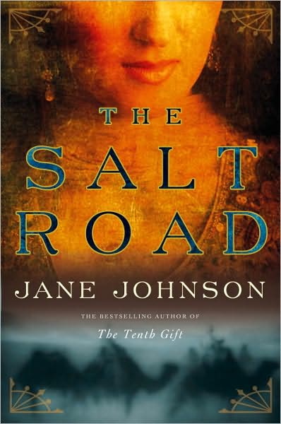 The Salt Road