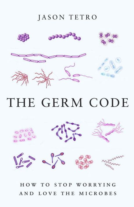 The Germ Code
