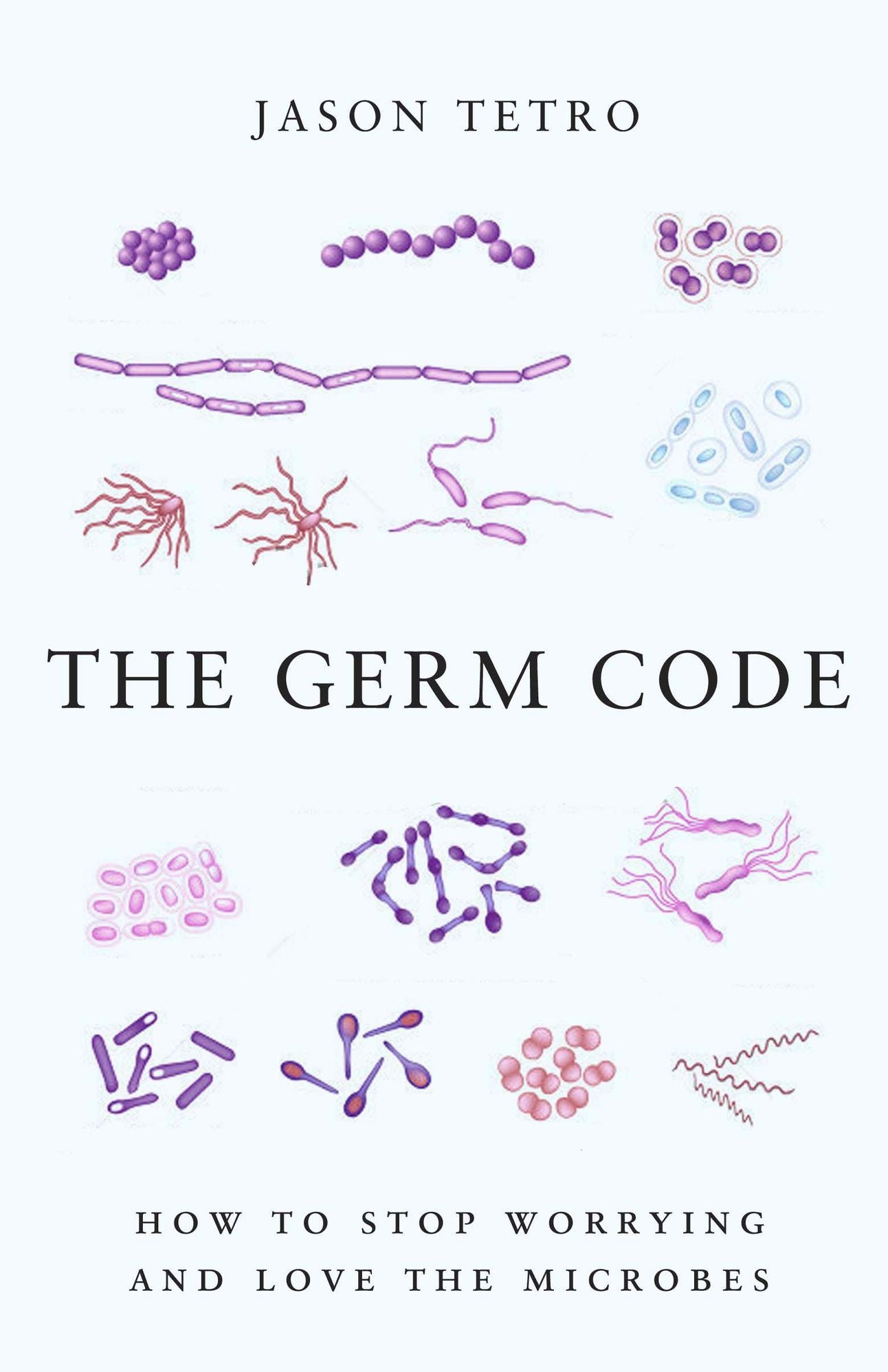 The Germ Code