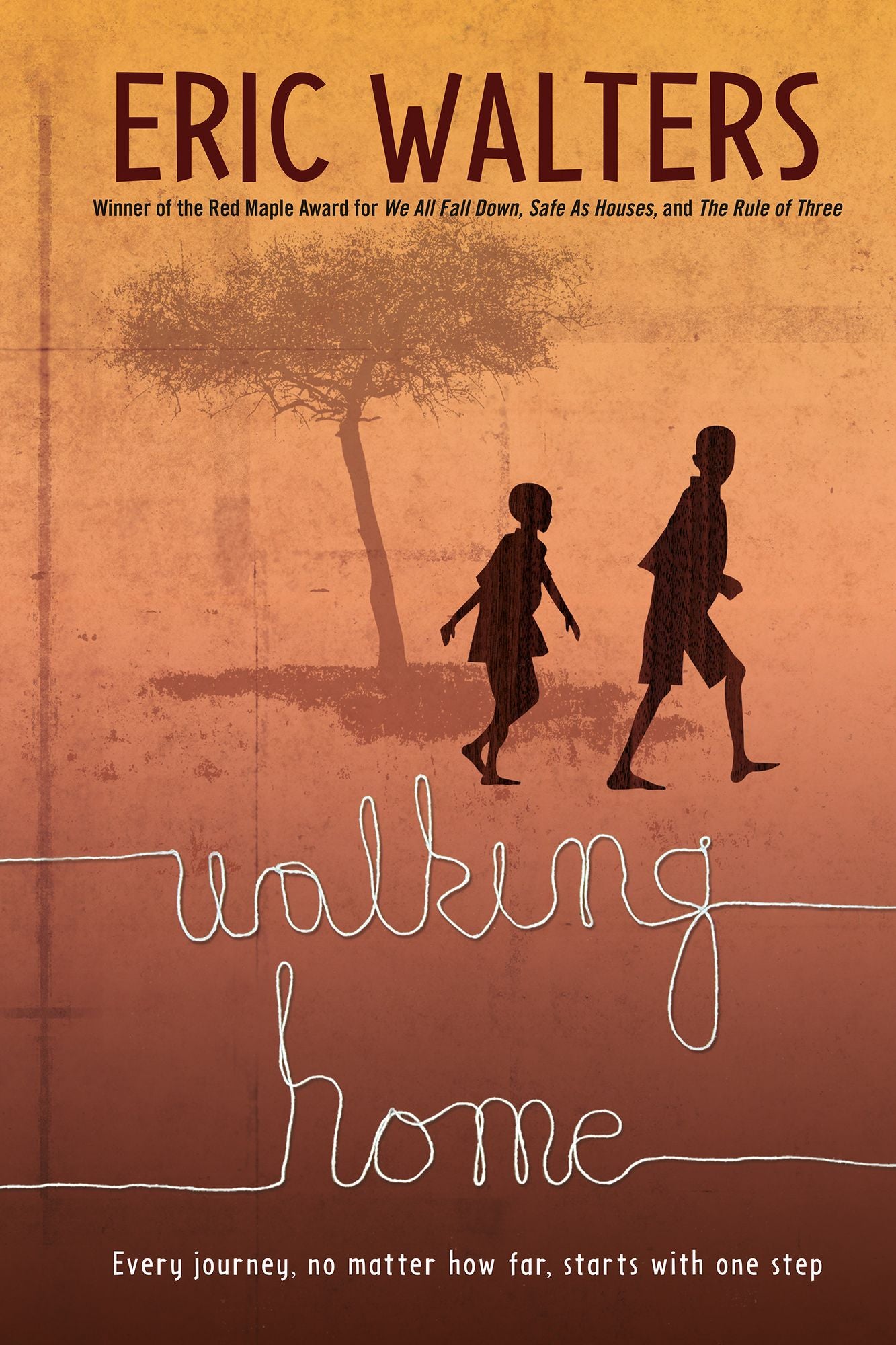 Walking Home
