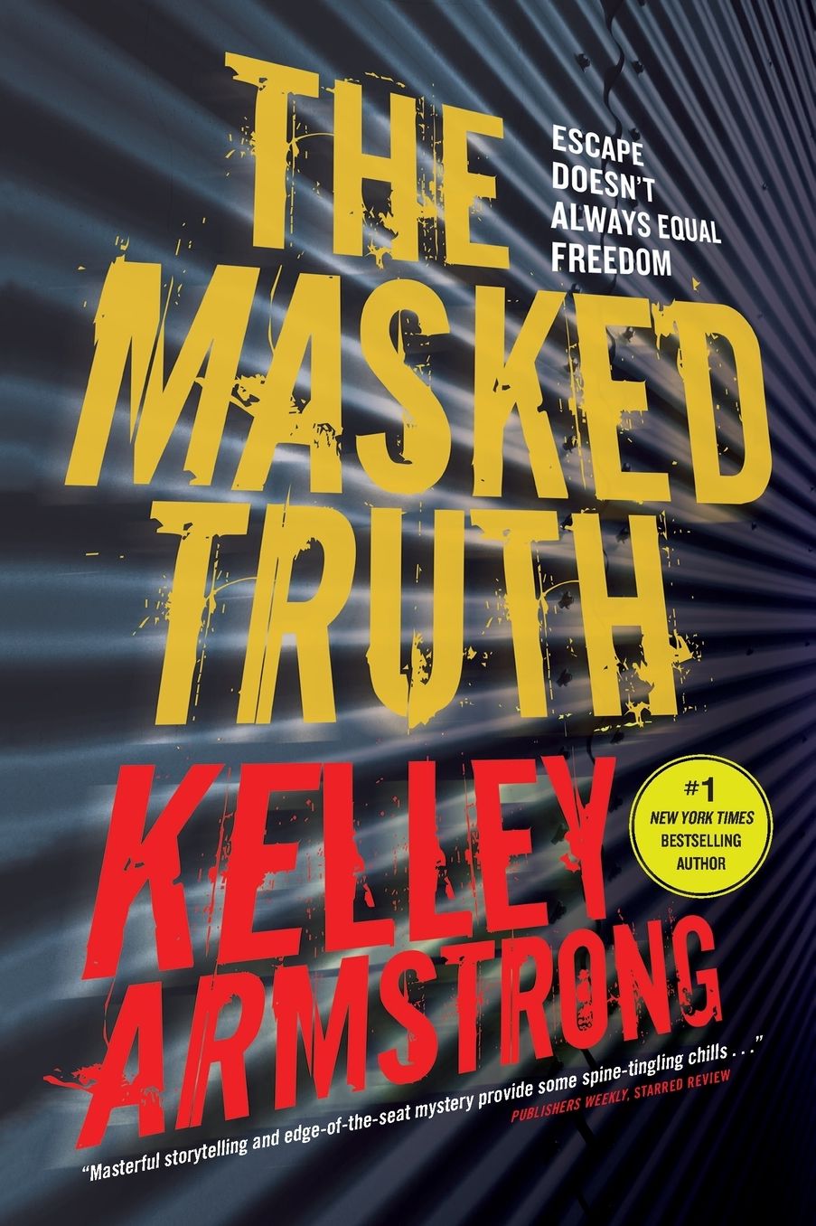 The Masked Truth