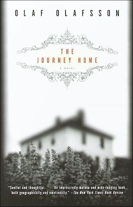 The Journey Home