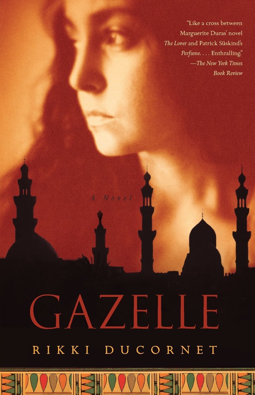Gazelle
