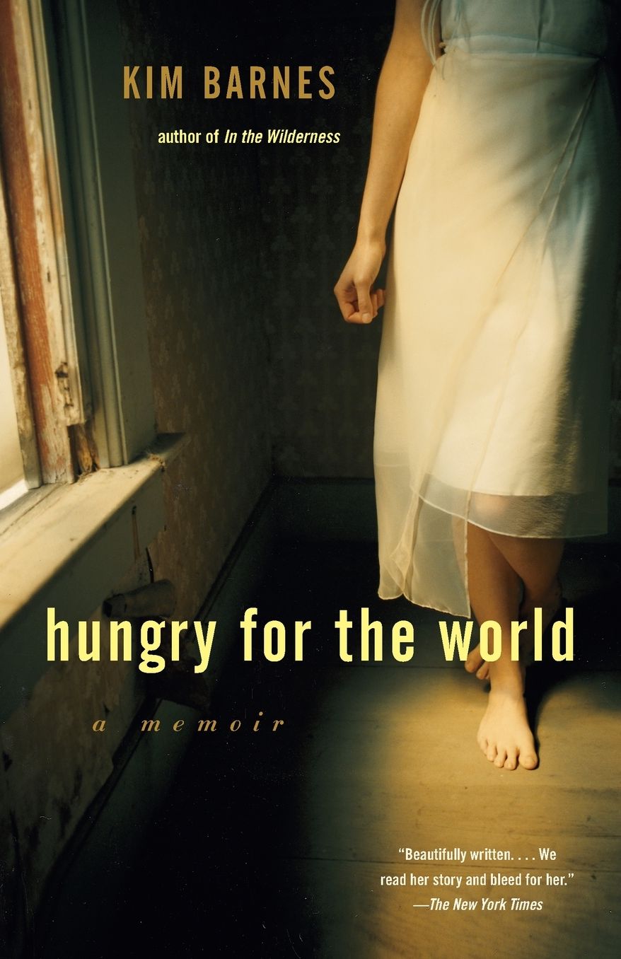 Hungry for the World: A Memoir