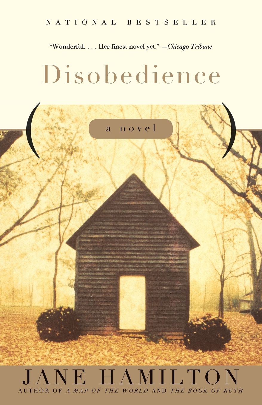 Disobedience