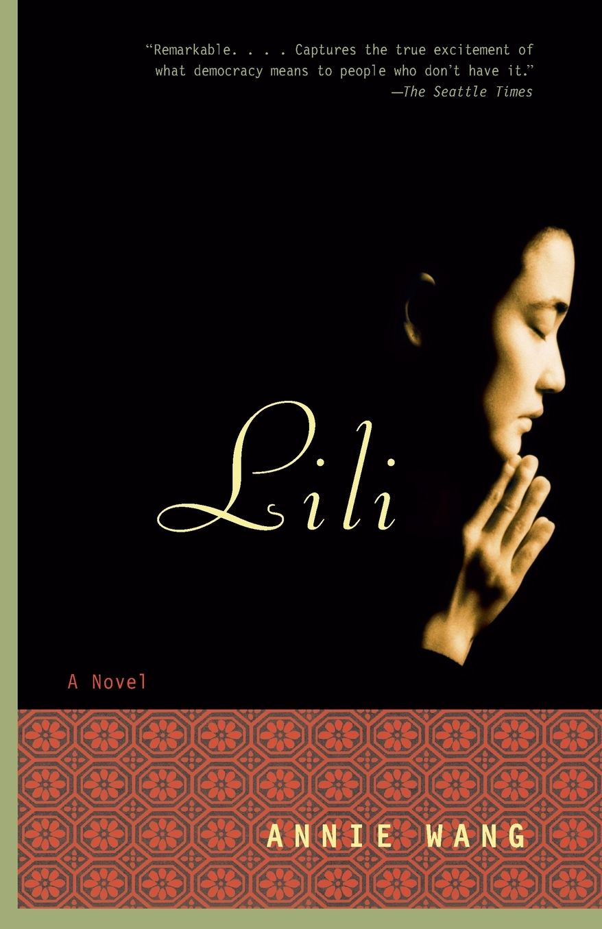 Lili: A Novel