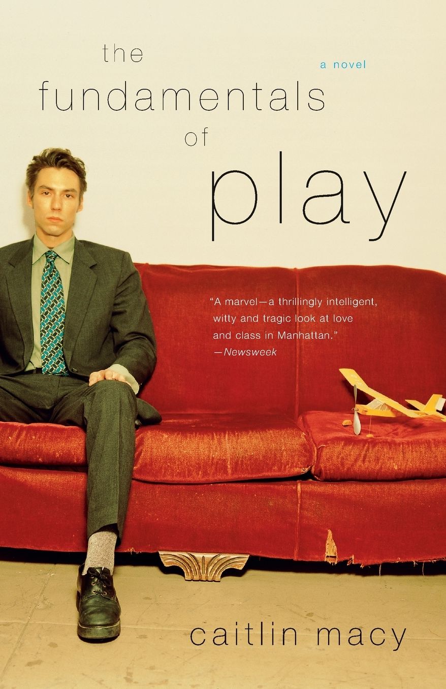 The Fundamentals of Play