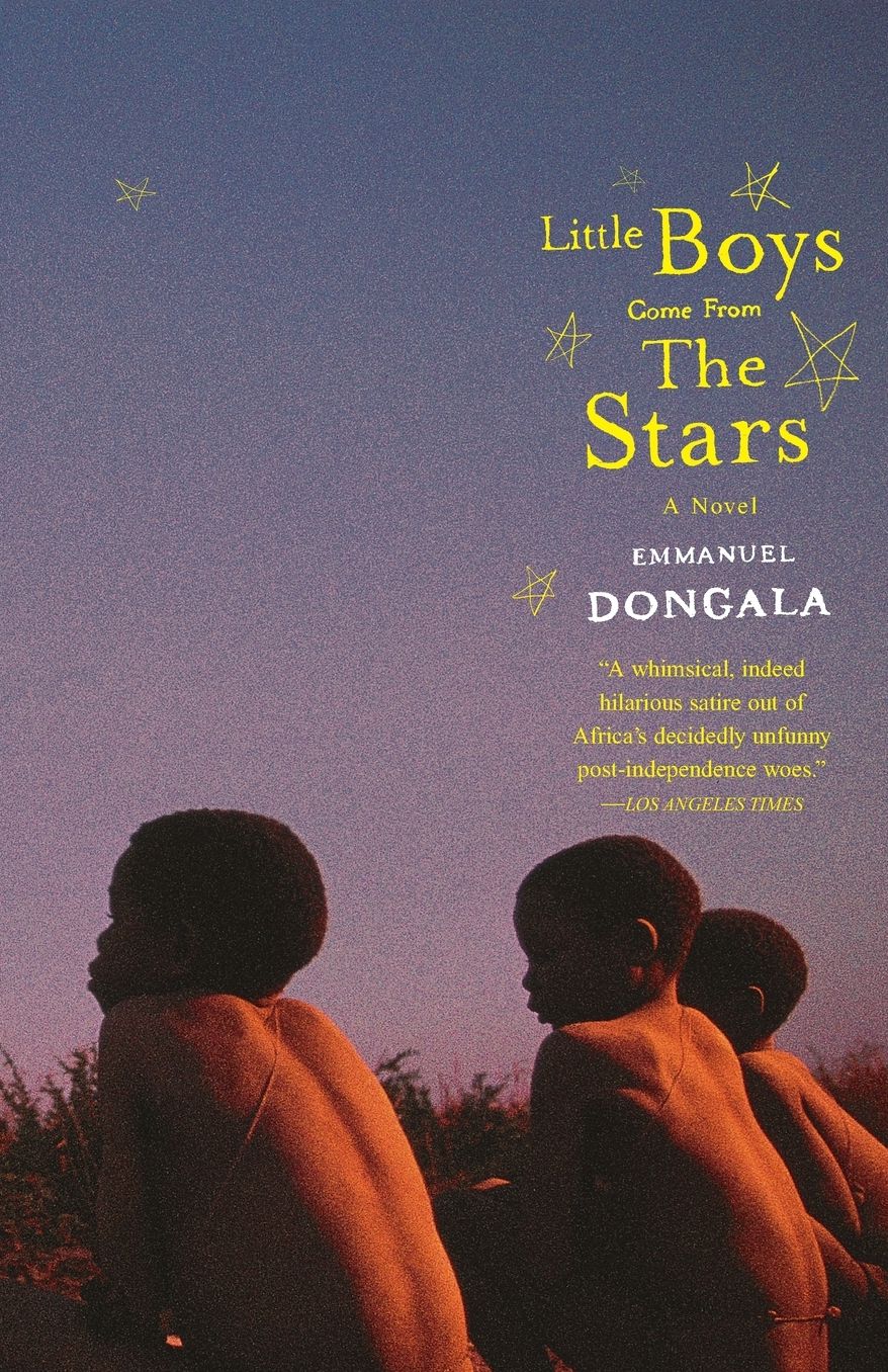 Little Boys Come from the Stars