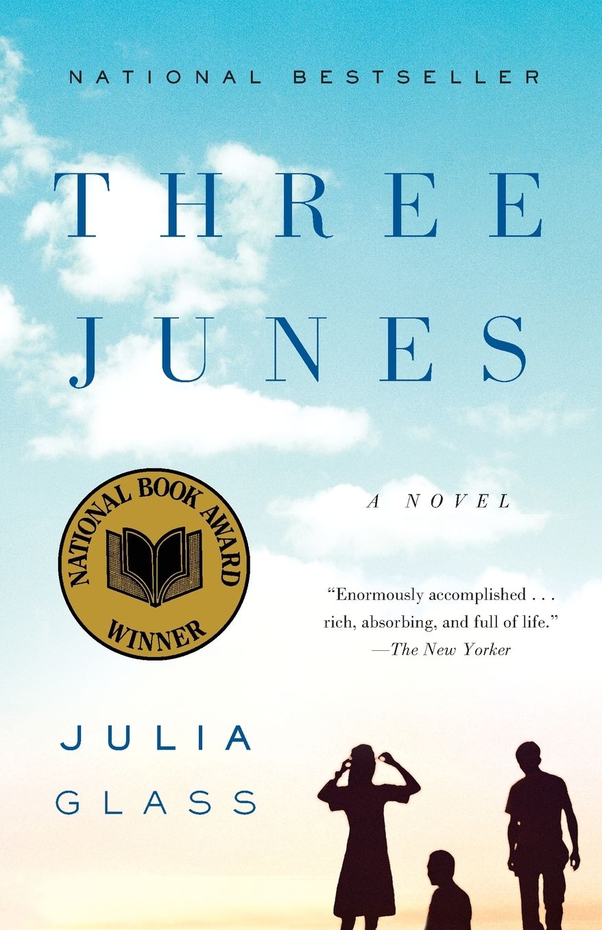 Three Junes