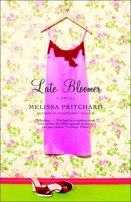 Late Bloomer