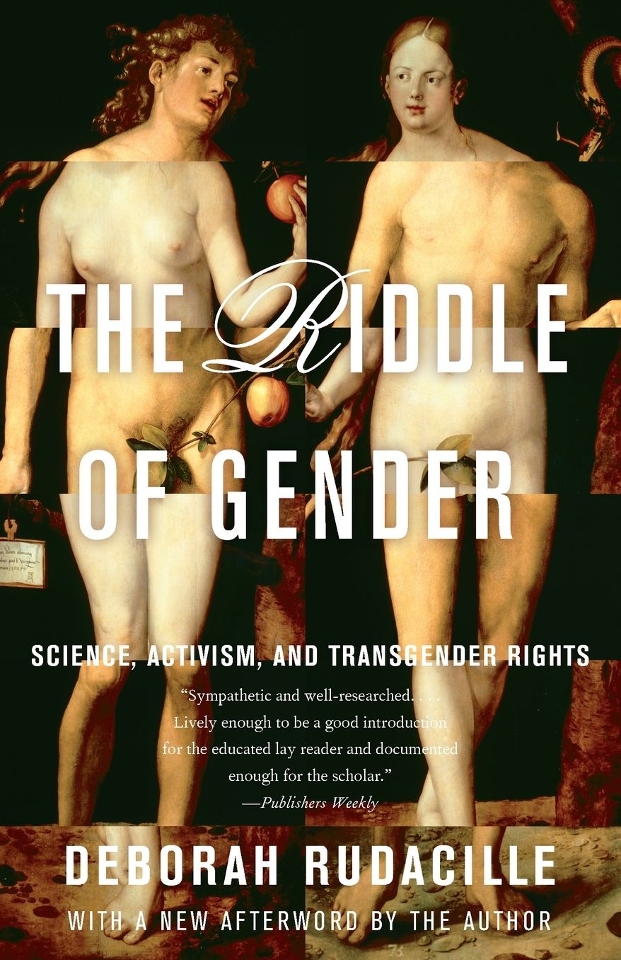 The Riddle of Gender