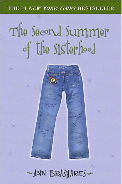 The Second Summer of the Sisterhood