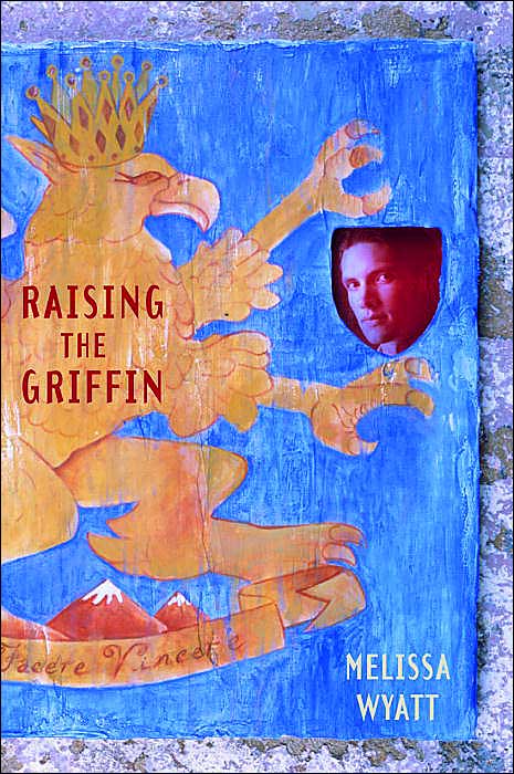 Raising the Griffin