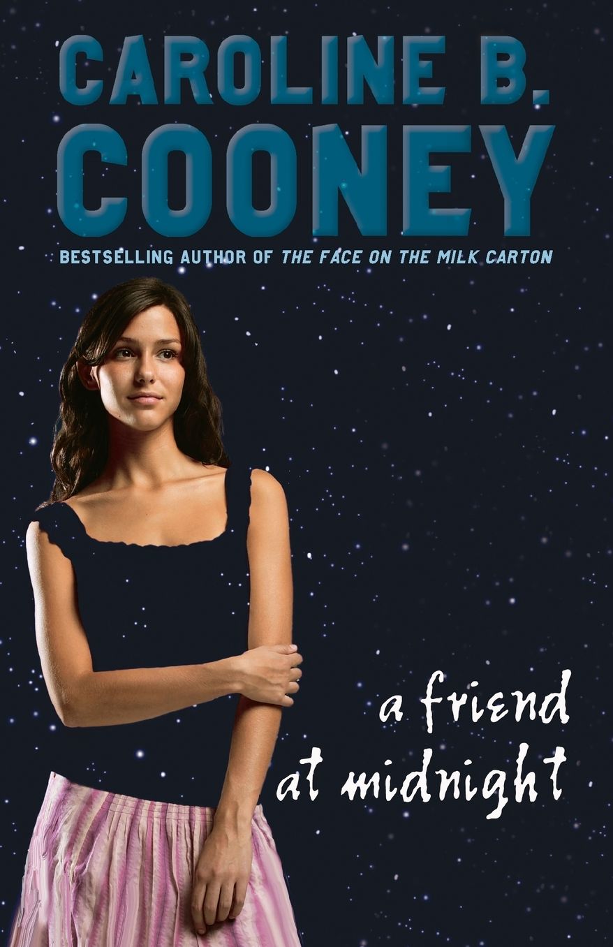A Friend at Midnight