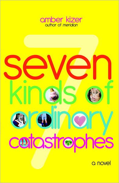 7 Kinds of Ordinary Catastrophes