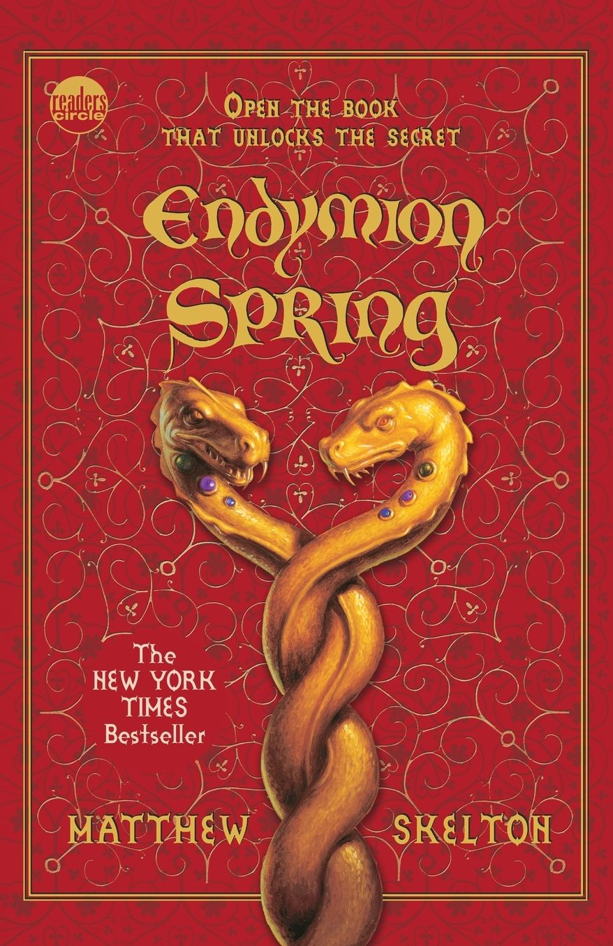 Endymion Spring