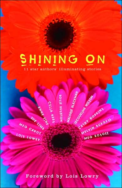 Shining On: 11 Star Authors' Illuminating Stories