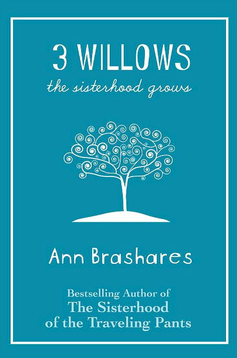 3 Willows: The Sisterhood Grows