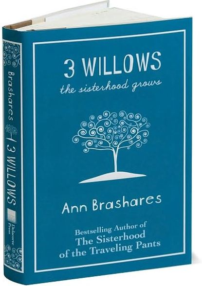 3 Willows: The Sisterhood Grows