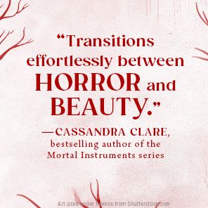 The Forest of Hands and Teeth (Forest of Hands and Teeth Series #1)