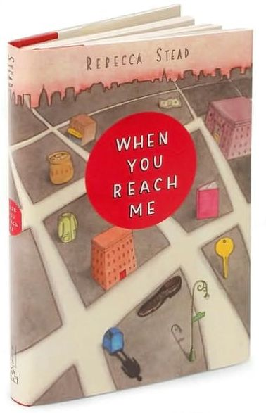 When You Reach Me