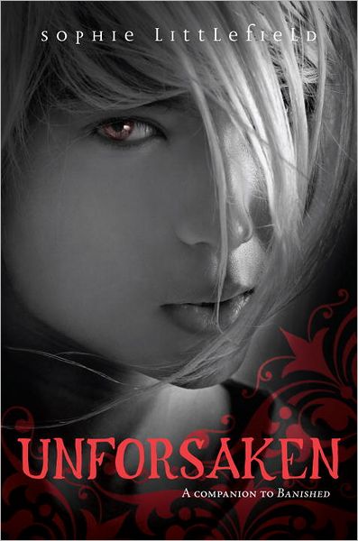 Unforsaken (Hailey Tarbell Series #2)
