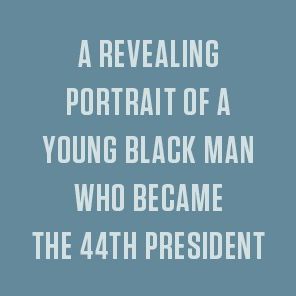 Dreams from My Father (Adapted for Young Adults): A Story of Race and Inheritance