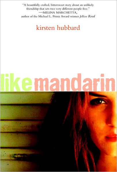 Like Mandarin