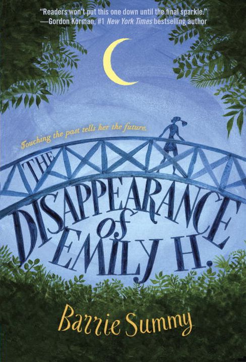 The Disappearance of Emily H.