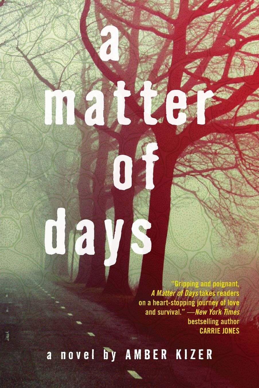 A Matter of Days