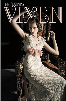 Vixen (The Flappers Series #1)