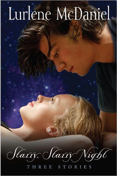 Starry, Starry Night: Three Holiday Stories