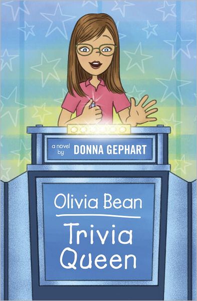 Olivia Bean, Trivia Queen