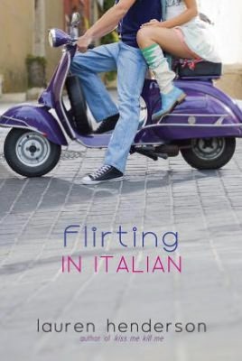 Flirting in Italian