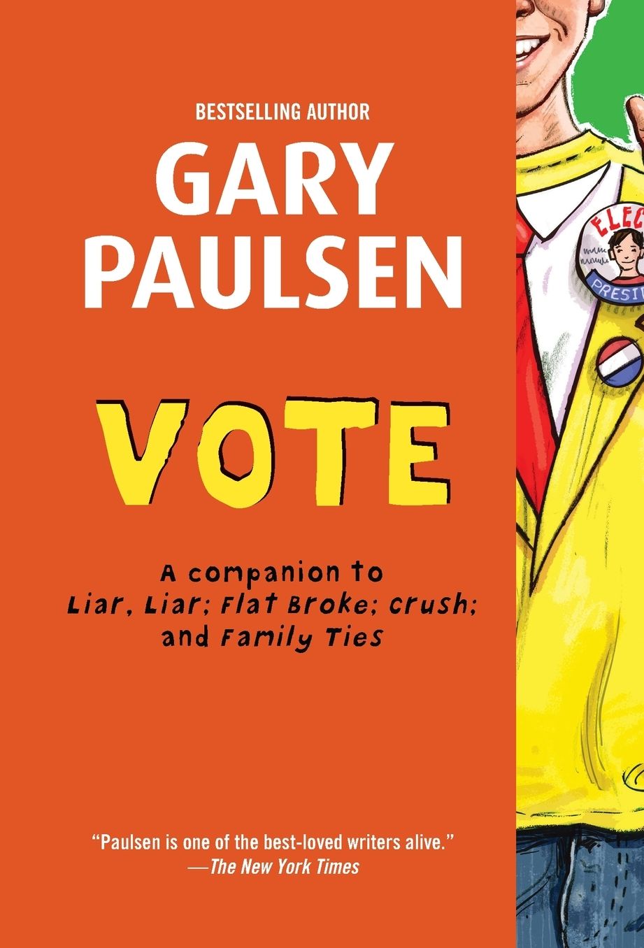 Vote