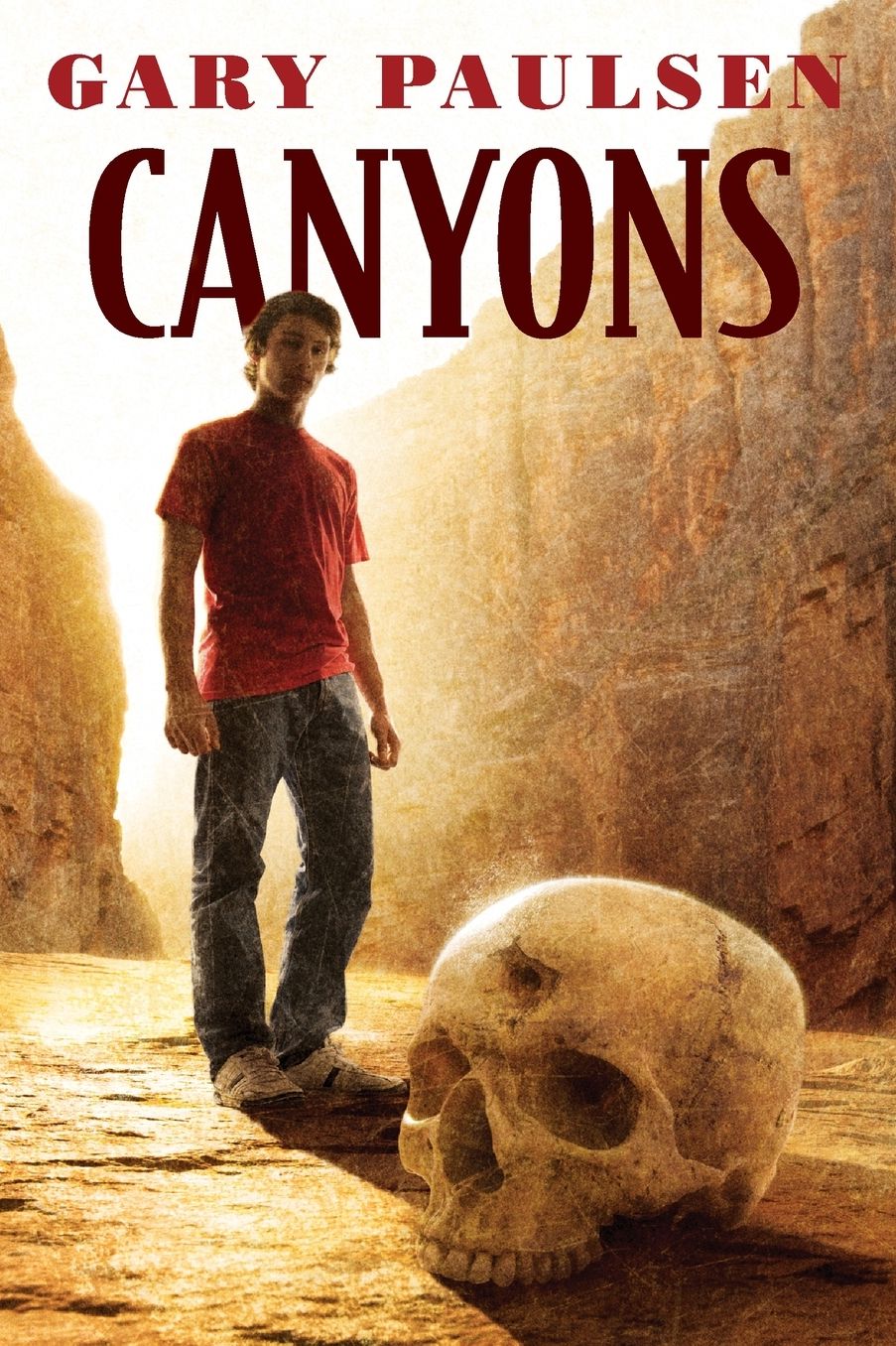 Canyons