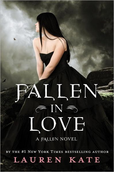 Fallen in Love (Lauren Kate's Fallen Series)